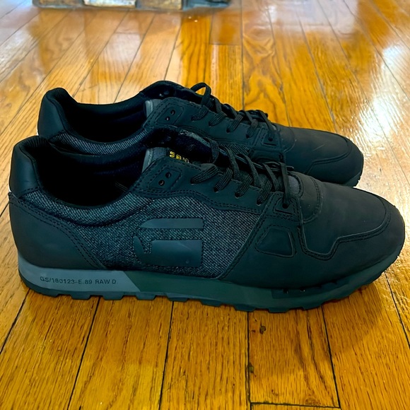 G-STAR SNEAKERS - Picture 2 of 7